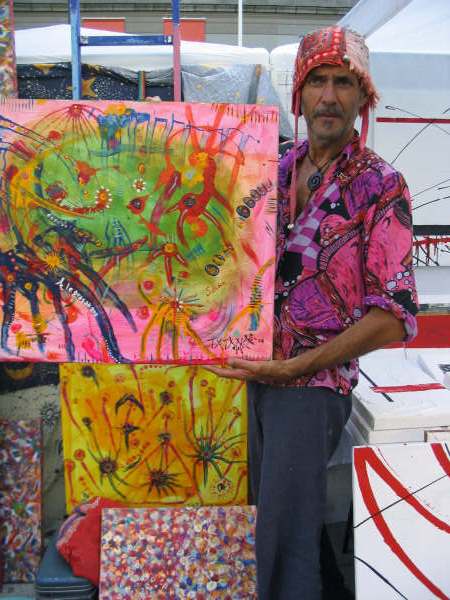 Pablo Druille Schang